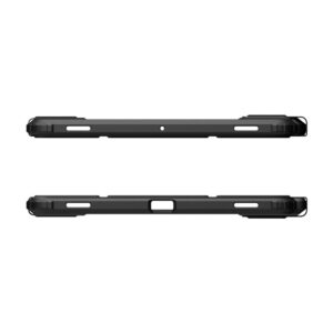 Spigen Airskin Pro dėklas skirtas Samsung Galaxy Tab S11 11.0 X730 / X736B - juodos spalvos - Image 6