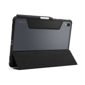 Spigen Airskin Pro dėklas skirtas Samsung Galaxy Tab S11 11.0 X730 / X736B - juodos spalvos - Image 9