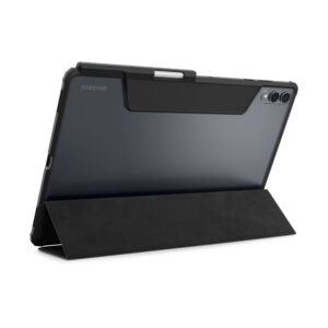 Spigen Airskin Pro dėklas skirtas Samsung Galaxy Tab S11 Ultra 14.6 X930 / X936B - juodos spalvos - Image 9