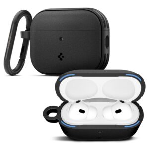 Spigen Vault dėklas skirtas Apple AirPods Pro 3 - juodos spalvos - Image 3