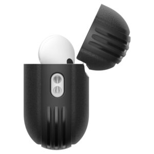 Spigen Vault dėklas skirtas Apple AirPods Pro 3 - juodos spalvos - Image 6