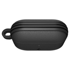 Spigen Vault dėklas skirtas Apple AirPods Pro 3 - juodos spalvos - Image 7