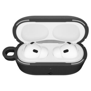 Spigen Vault dėklas skirtas Apple AirPods Pro 3 - juodos spalvos - Image 8