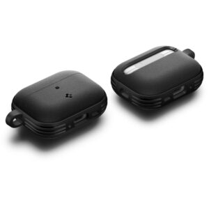 Spigen Vault dėklas skirtas Apple AirPods Pro 3 - juodos spalvos - Image 9