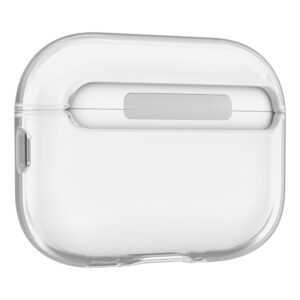 Spigen Liquid Crystal dėklas skirtas Apple AirPods Pro 3 - Transparent - Image 4
