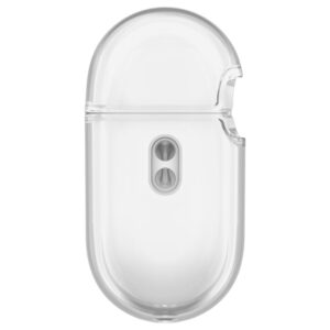Spigen Liquid Crystal dėklas skirtas Apple AirPods Pro 3 - Transparent - Image 5