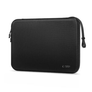 Tech-Protect Hardpouch dėklas skirtas 15-16 Laptop - juodos spalvos - Image 2