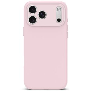 Tech-Protect Uniq MagSafe dėklas skirtas Apple iPhone 17 Pro Max - rožinės spalvos - Image 4