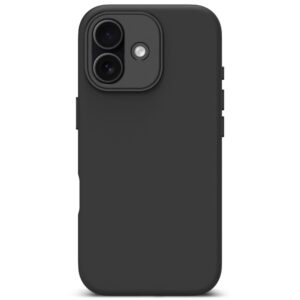 Tech-Protect Uniq MagSafe dėklas skirtas Apple iPhone 17 - juodos spalvos - Image 3