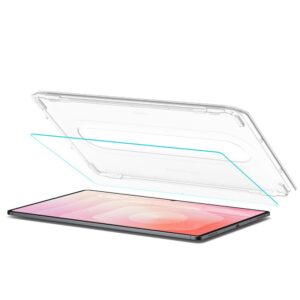 Spigen Glas.tR "EZ Fit Pro" Tempered Glass for Samsung Galaxy Tab S11 Ultra 14.6 X930 / X936B - Image 4