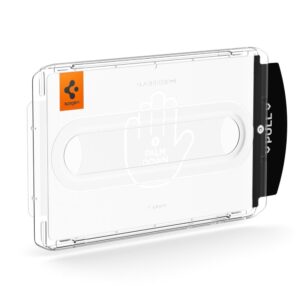 Spigen Glas.tR "EZ Fit Pro" Tempered Glass for Samsung Galaxy Tab S11 Ultra 14.6 X930 / X936B - Image 5