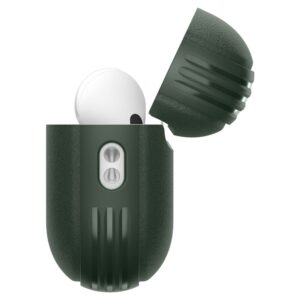Spigen Vault dėklas skirtas Apple AirPods Pro 3 - žalios spalvos - Image 6