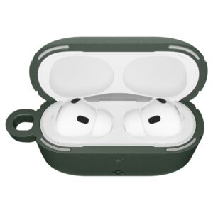 Spigen Vault dėklas skirtas Apple AirPods Pro 3 - žalios spalvos - Image 8
