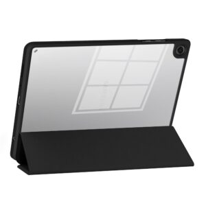 Tech-Protect SC Pen Hybrid dėklas skirtas Samsung Galaxy Tab A9+ / A11+ Plus 11.0 X210 / X215 / X216 / X230 / X235 / X236 - juodos spalvos - Image 5