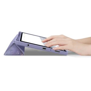 Tech-Protect SC Pen Hybrid dėklas skirtas Samsung Galaxy Tab A9 / A11 8.7 X110 / X115 / X133 / X135 - Multicolor - Image 8