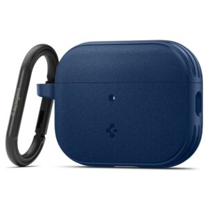 Spigen Vault dėklas skirtas Apple AirPods Pro 3 - mėlynos spalvos
