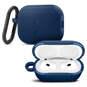 Spigen Vault dėklas skirtas Apple AirPods Pro 3 - mėlynos spalvos - Image 3