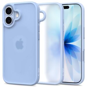 Tech-Protect MagMat Apple iPhone 17 Case - Blue