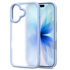 Tech-Protect MagMat Apple iPhone 17 Case - Blue - Image 2