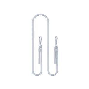 Tech-Protect C5SE Leash - pilkos spalvos - Image 2