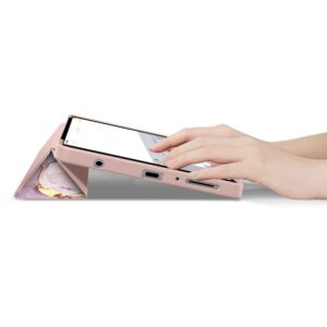 TechProtect SmartCase dėklas skirtas Samsung Galaxy Tab A9 / A11 8.7 X110 / X115 / X133 / X135 - multicolor - Image 6