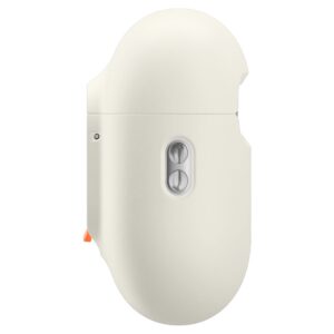 Spigen Nano Pop dėklas skirtas Apple AirPods Pro 3 - Beige - Image 5
