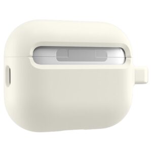 Spigen Nano Pop dėklas skirtas Apple AirPods Pro 3 - Beige - Image 6