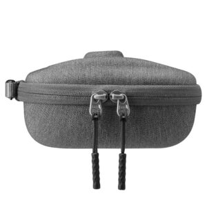 Spigen Klasden Pouch for Sony PlayStation Portal Remote - Gray - Image 6