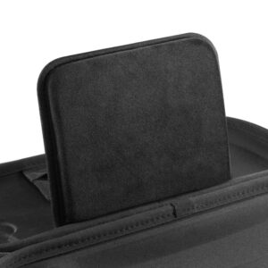 Spigen Klasden Pouch for Sony PlayStation Portal Remote - Gray - Image 8