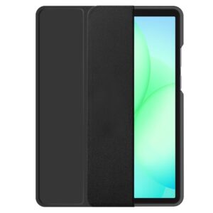 TechProtect Smartdėklas skirtas Samsung Galaxy Tab A9+ / A11+ Plus 11.0 X210 / X215 / X216 / X230 / X235 / X236 - juodos spalvos - Image 3