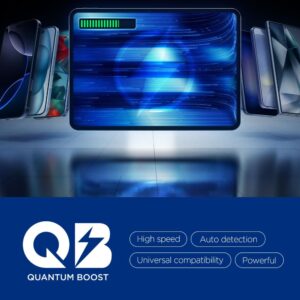 Spigen Essential EE352EU USB-C / USB-A 35W Wall Charger - baltos spalvos - Image 6