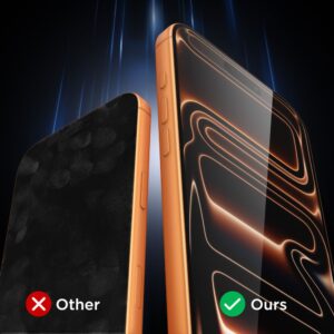 Tech-Protect Apsauginis stiklas Bundle 10-pack skirtas Samsung Galaxy S24 - Image 6