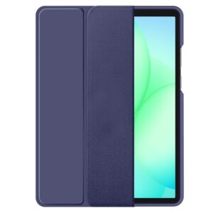 TechProtect Smartdėklas skirtas Samsung Galaxy Tab A9+ / A11+ Plus 11.0 X210 / X215 / X216 / X230 / X235 / X236 - mėlynos spalvos - Image 3