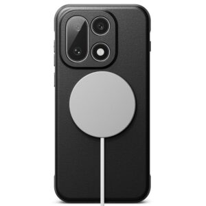Ringke Onyx Magnetic MagSafe dėklas skirtas OnePlus 15 - juodos spalvos - Image 3