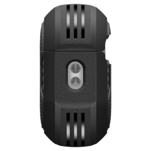 Spigen Core Armor dėklas skirtas Apple AirPods Pro 3 - juodos spalvos - Image 5