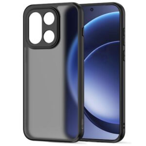 Tech-Protect MagMat dėklas skirtas OnePlus 15 - juodos spalvos - Image 2