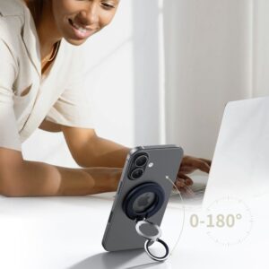 Tech-Protect MMR500 MagSafe telefono laikiklis - mėlynos spalvos - Image 4