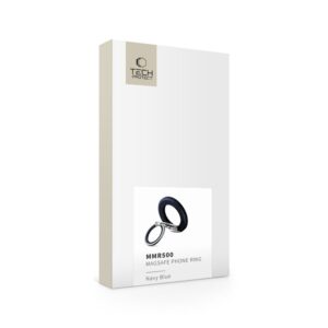 Tech-Protect MMR500 MagSafe telefono laikiklis - mėlynos spalvos - Image 8