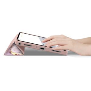 TechProtect Smartdėklas skirtas Samsung Galaxy Tab A9+ / A11+ Plus 11.0 X210 / X215 / X216 / X230 / X235 / X236 - Multicolor - Image 6