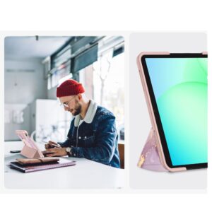 TechProtect Smartdėklas skirtas Samsung Galaxy Tab A9+ / A11+ Plus 11.0 X210 / X215 / X216 / X230 / X235 / X236 - Multicolor - Image 7