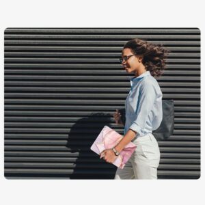 TechProtect Smartdėklas skirtas Samsung Galaxy Tab A9+ / A11+ Plus 11.0 X210 / X215 / X216 / X230 / X235 / X236 - Multicolor - Image 9