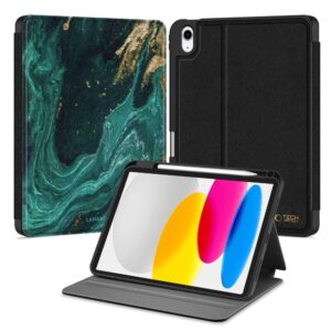 Tech-Protect Lamano dėklas skirtas Apple iPad 10.9” 10 / 2022 / 11” 11 / 2025 - multicolor