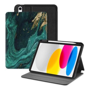 Tech-Protect Lamano dėklas skirtas Apple iPad 10.9” 10 / 2022 / 11” 11 / 2025 - multicolor - Image 2