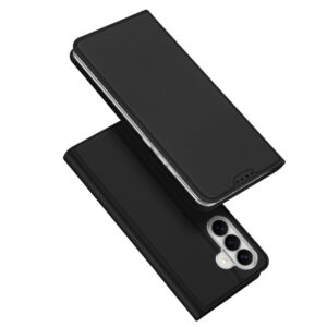 DUX DUCIS SS S26 SKIN PRO juodos spalvos - Image 1