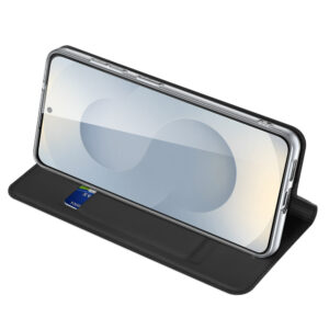 DUX DUCIS SS S26 SKIN PRO juodos spalvos - Image 5