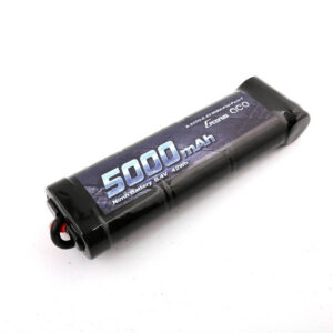 Battery Gens Ace Traxxas 5000mAh 8,4V NiMH Hump T-Dean - Image 2