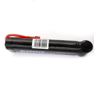 Battery Gens Ace Traxxas 5000mAh 8,4V NiMH Hump T-Dean - Image 3