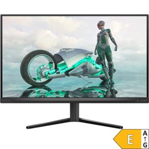 Monitorius PHILIPS 27M2N3200S/00 27" / FHD / 180Hz / 1ms (g2g) juodos spalvos