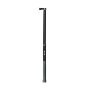 TELESIN 2nd gen 1,2 meter tube carbon selfie stick GP-MNP-002 - Image 3