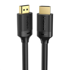 HDMI to HDMI cable Choetech XHH-TP20 8K, 2m (black) - Image 2
